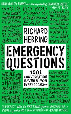 Emergency Questions: 1001 conversation-savers for any situation book