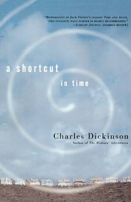 A Shortcut in Time book