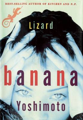 Lizard book