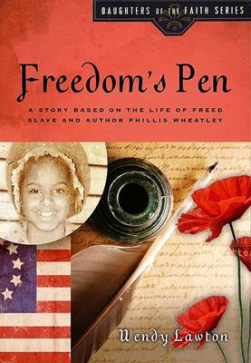 Freedom's Pen book