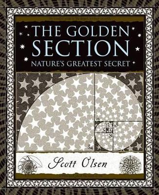 Golden Section book