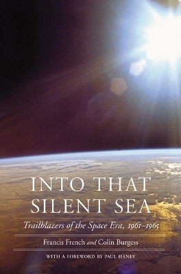 Into That Silent Sea book
