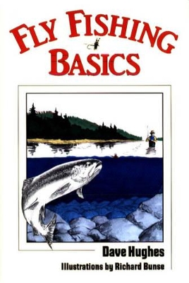Fly Fishing Basics book