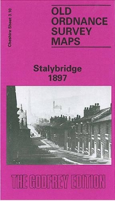 Stalybridge 1897: Cheshire Sheet 3.10 book