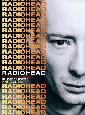 Radiohead book