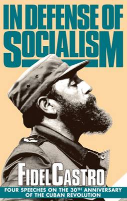 In Defense of Socialism book