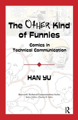 The Other Kind of Funnies by Han Yu