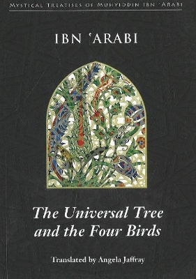 Universal Tree & the Four Birds book