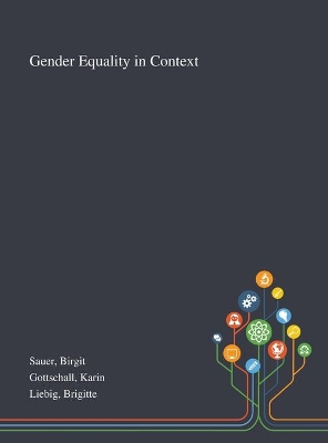Gender Equality in Context book