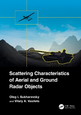 Scattering Characteristics of Aerial and Ground Radar Objects book