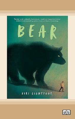 Bear book