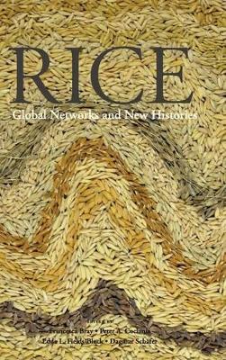 Rice by Francesca Bray