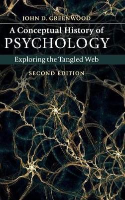Conceptual History of Psychology book
