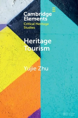 Heritage Tourism: From Problems to Possibilities book