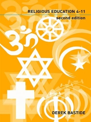 Teaching Religious Education 4-11 book