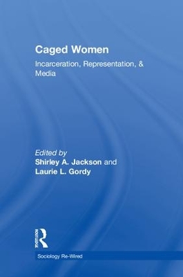 Caged Women by Shirley A. Jackson