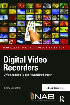 Digital Video Recorders book