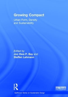 Growing Compact book