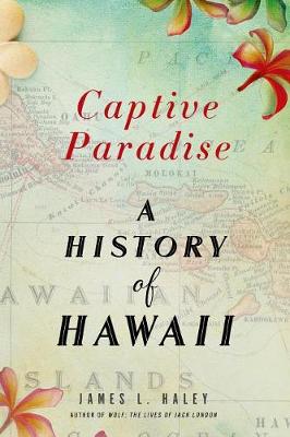 Captive Paradise book