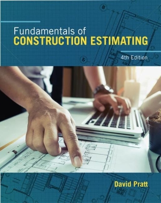 Fundamentals of Construction Estimating book