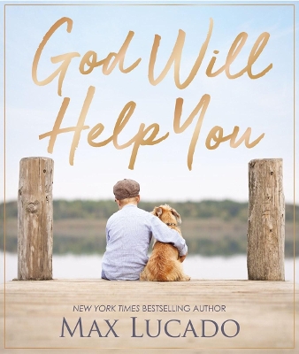 God Will Help You: Finding Comfort and Encouragement in God's Promises book