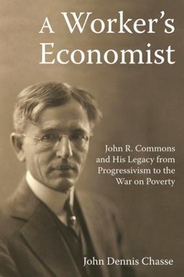 Worker's Economist book