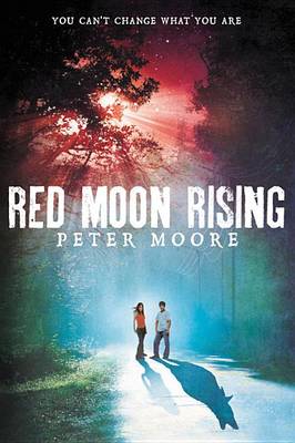 Red Moon Rising book