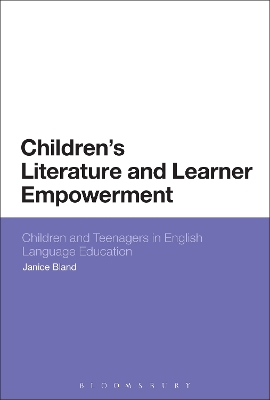 Children's Literature and Learner Empowerment book