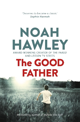 Good Father book