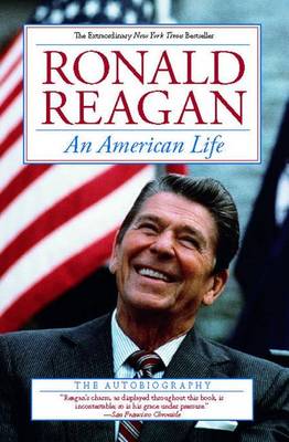 American Life book