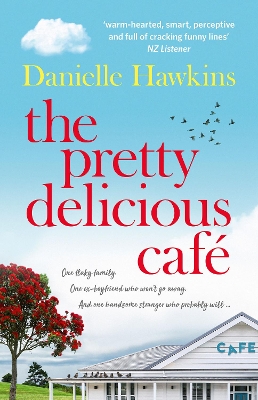 The Pretty Delicious Cafe: Hungry for summer, romance, friends and food? Come visit Ratai Beach. by Danielle Hawkins