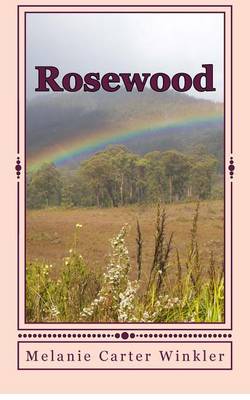 Rosewood book