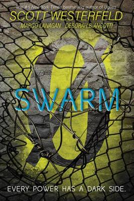 Swarm by Scott Westerfeld