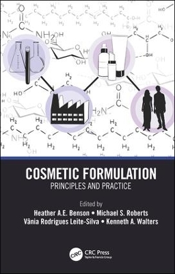 Cosmetic Formulation: Principles and Practice book