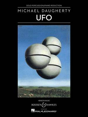 UFO book