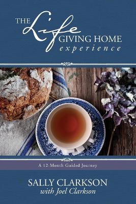 Lifegiving Home Experience book