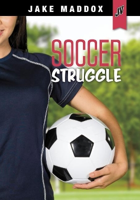Soccer Struggle book