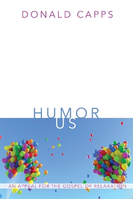 Humor Us book