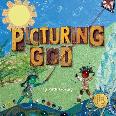 Picturing God book