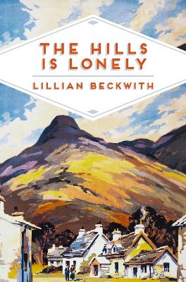 Hills is Lonely book