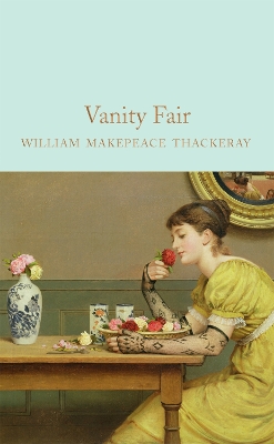 Vanity Fair book