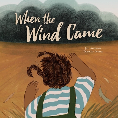 When the Wind Came book