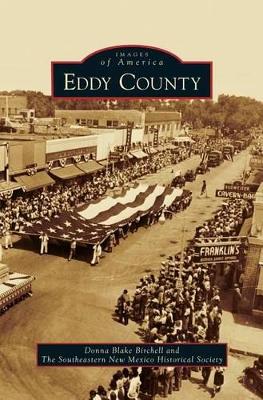 Eddy County book