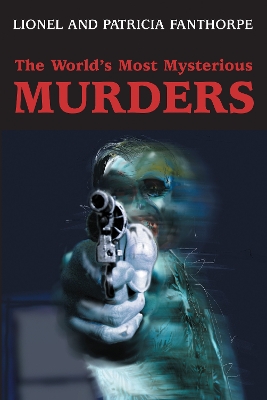 World's Most Mysterious Murders book