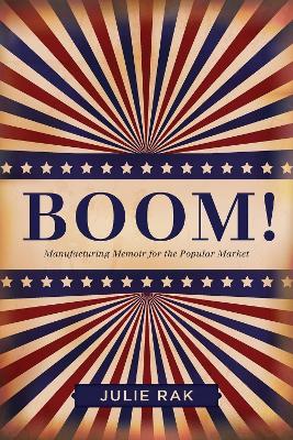 Boom! book