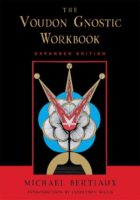 Voudon Gnostic Workbook book