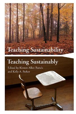 Teaching Sustainability / Teaching Sustainably book