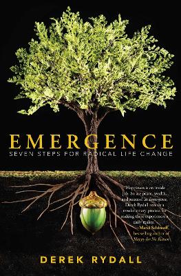 Emergence book