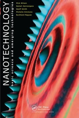 Nanotechnology book