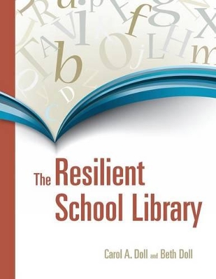 Resilient School Library book
